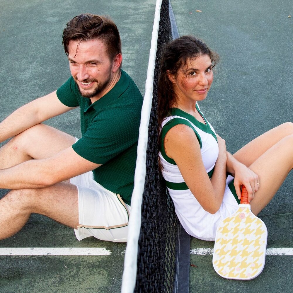 Sport Dress, Go From Country Club to Tennis/Pickleball Court to Errands NWT